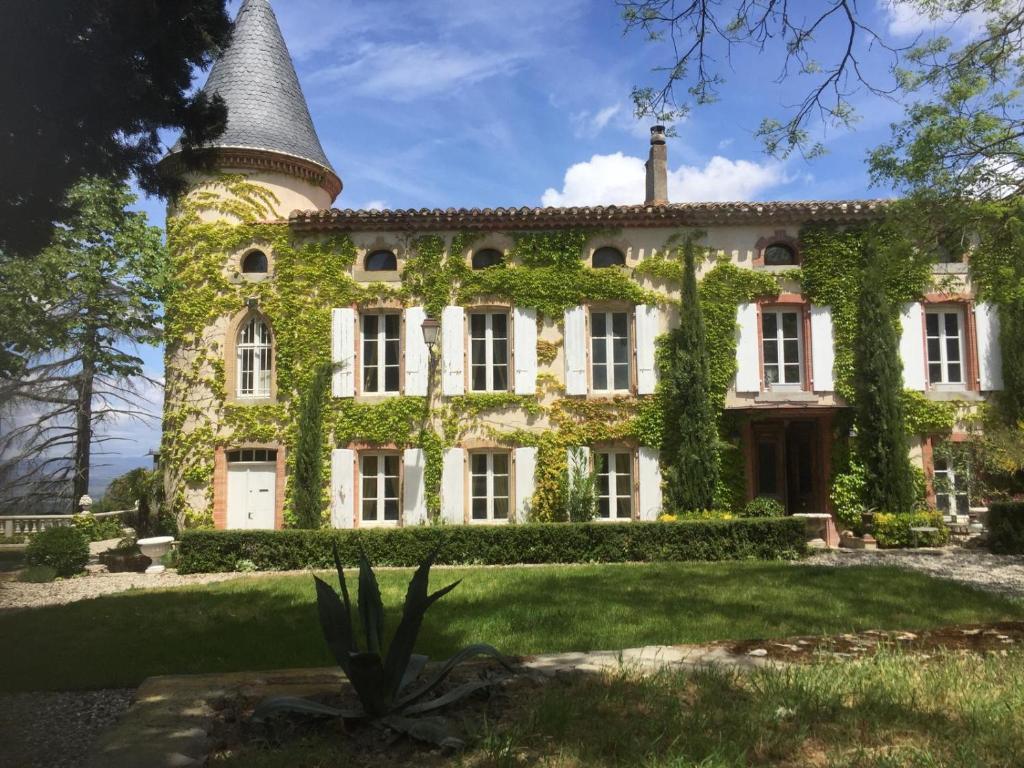 Domaine de la porte de fer