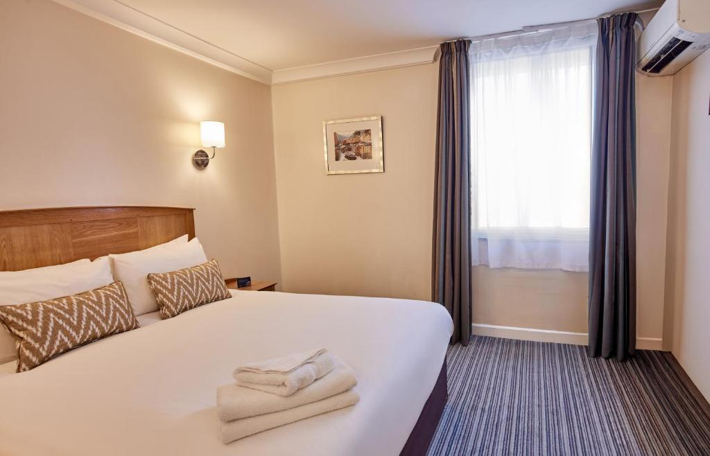 Thistle London Heathrow Terminal 5 - 