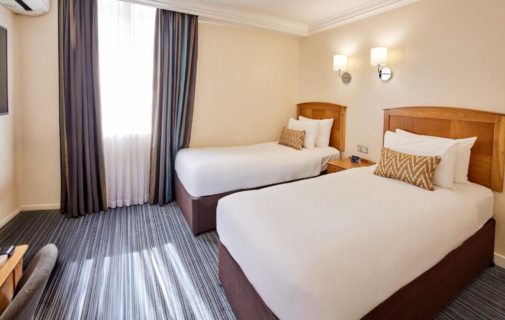 Thistle London Heathrow Terminal 5 - 