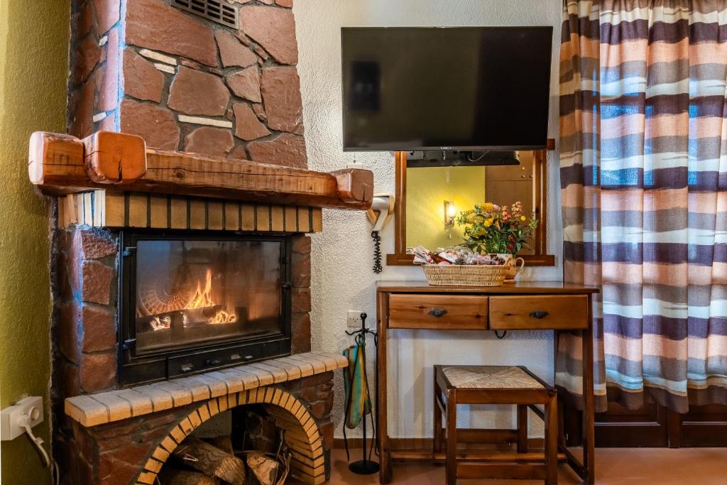 Rigas Hotel Arachova - 2