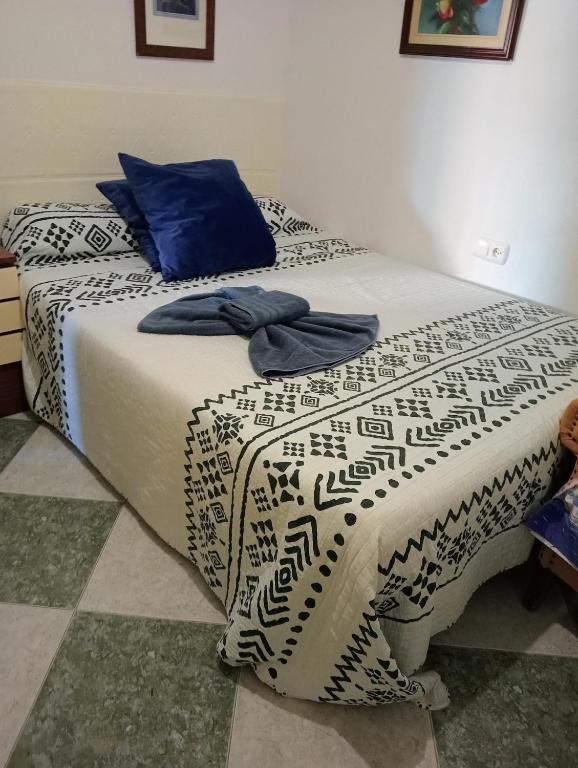 Habitación Privada Aconchegante