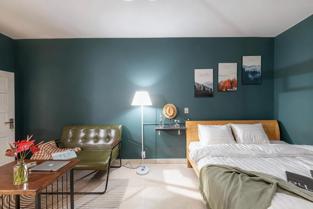 Together Is Home - 1