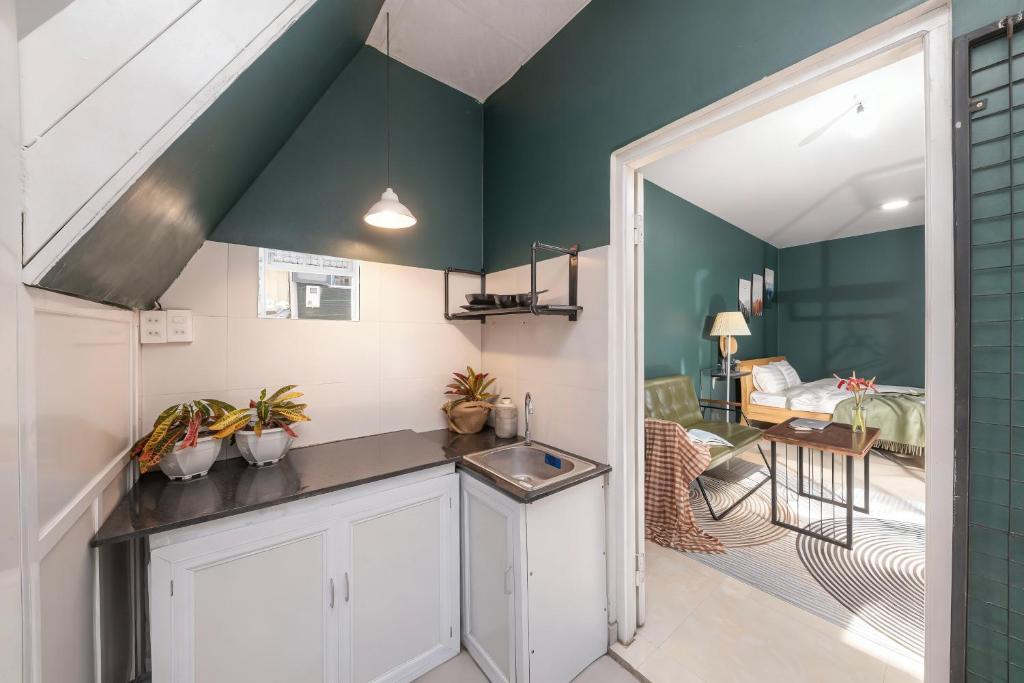 Together Is Home - 2