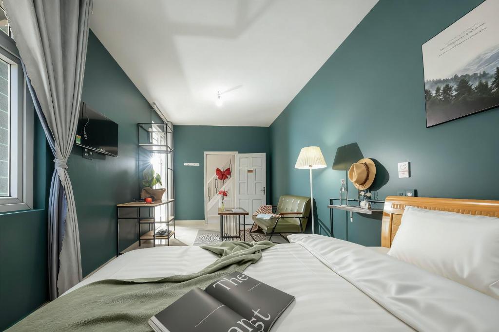 Together Is Home - 8