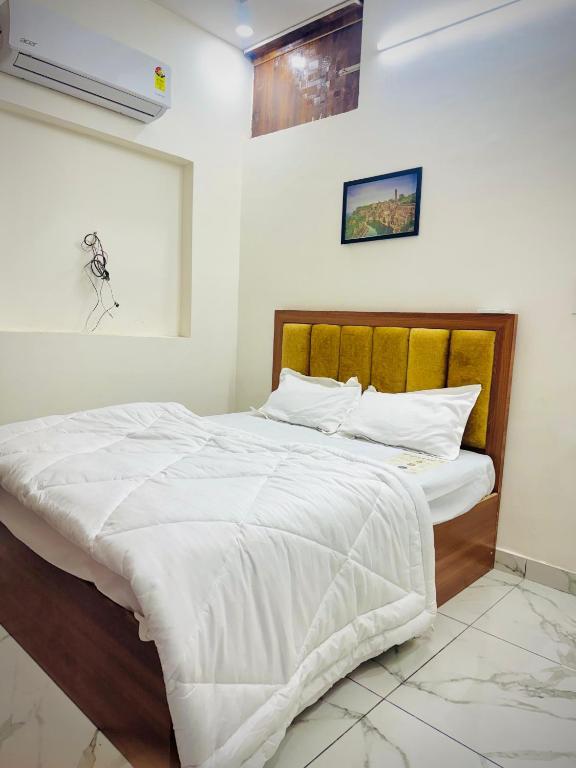 Gallery image of Hotel CR Residency in Jodhpur