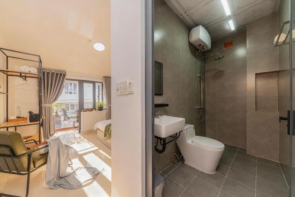 Together Is Home - 17