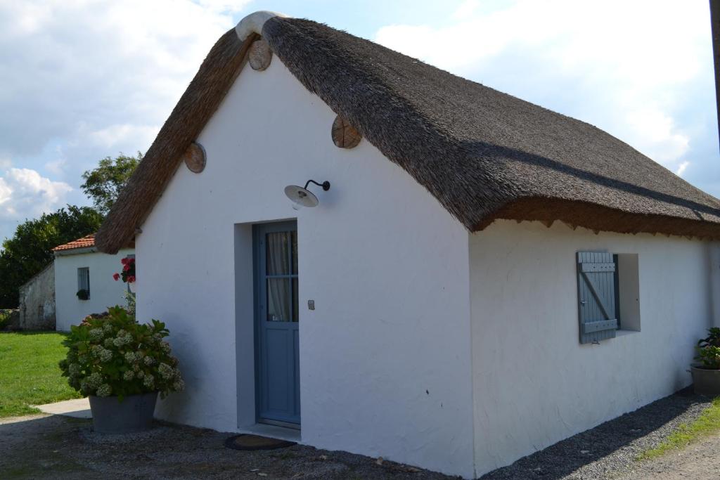 Les Pensions du Joslin - Camera Doppia Con Vista Da Giardino