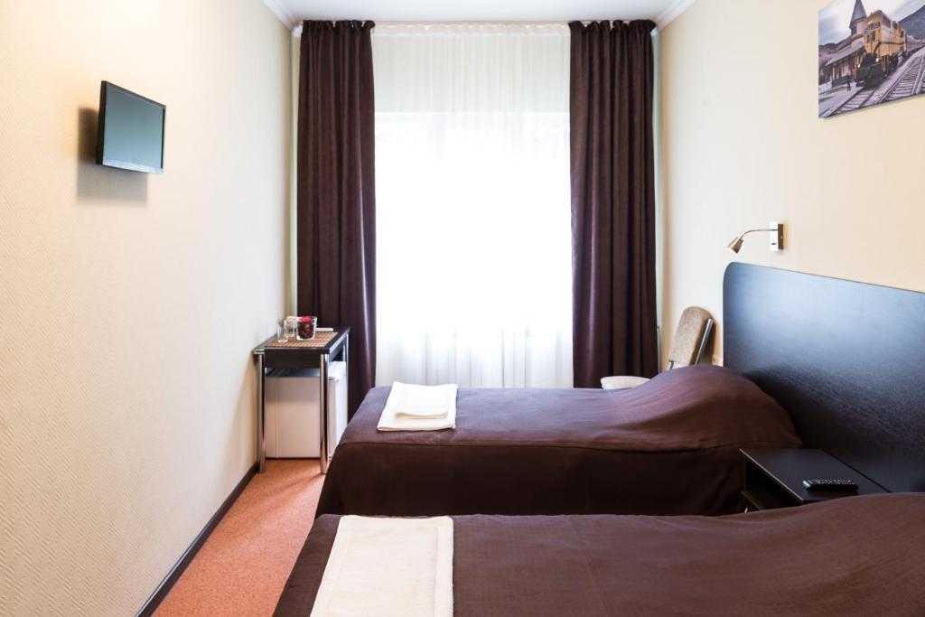 Hotel Station Korolev - Standaardappartement