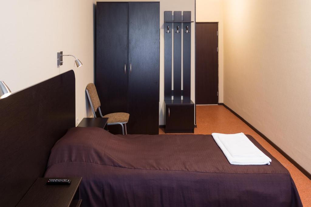Hotel Station Korolev - Standaard Twin Room