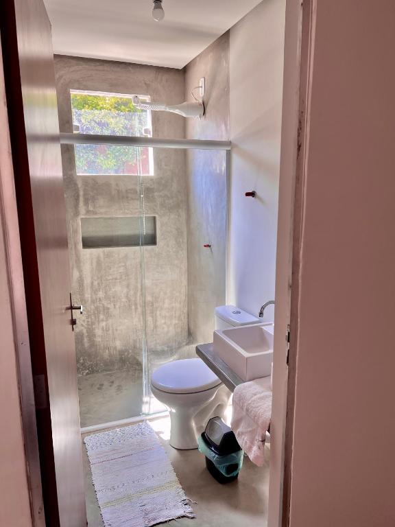 Shiva Hostel - Chambre Triple Avec Salle De Bains Privative