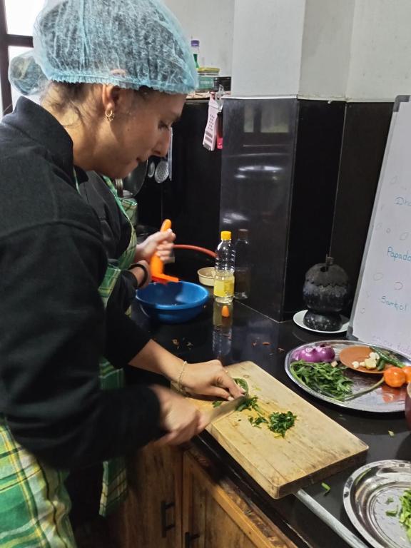 S and D Home Stay - 10