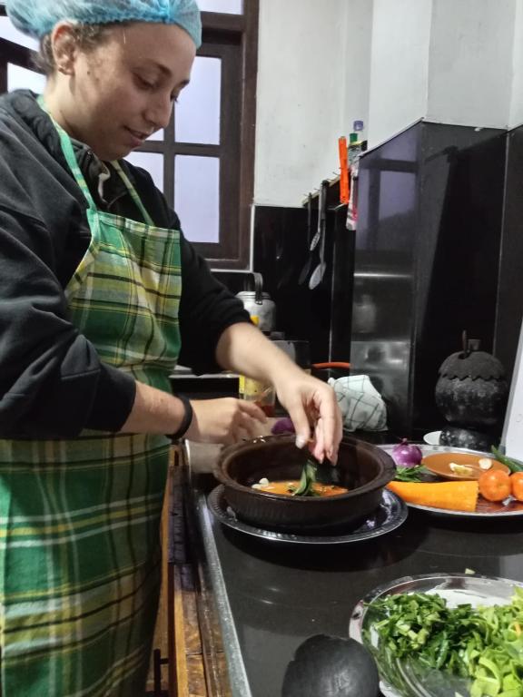 S and D Home Stay - 16