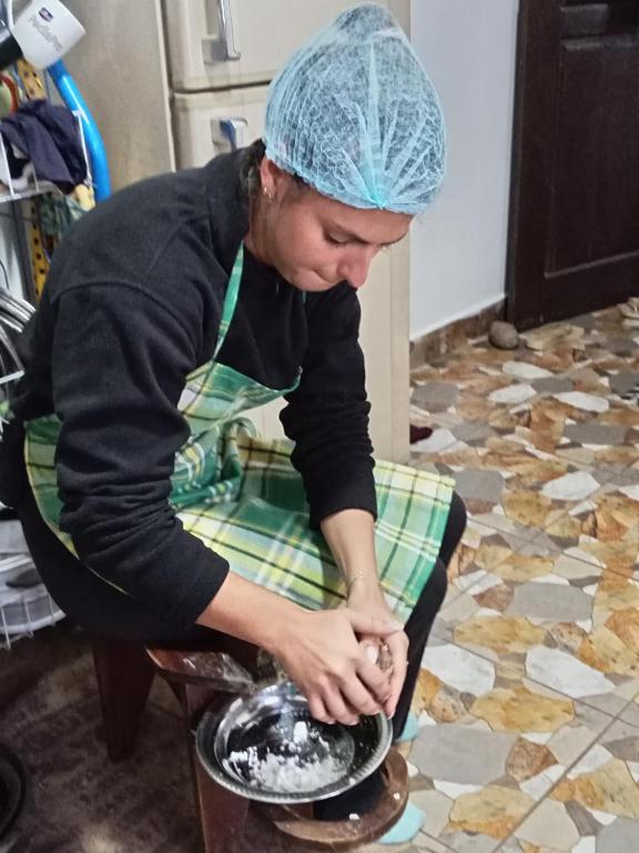 S and D Home Stay - 14