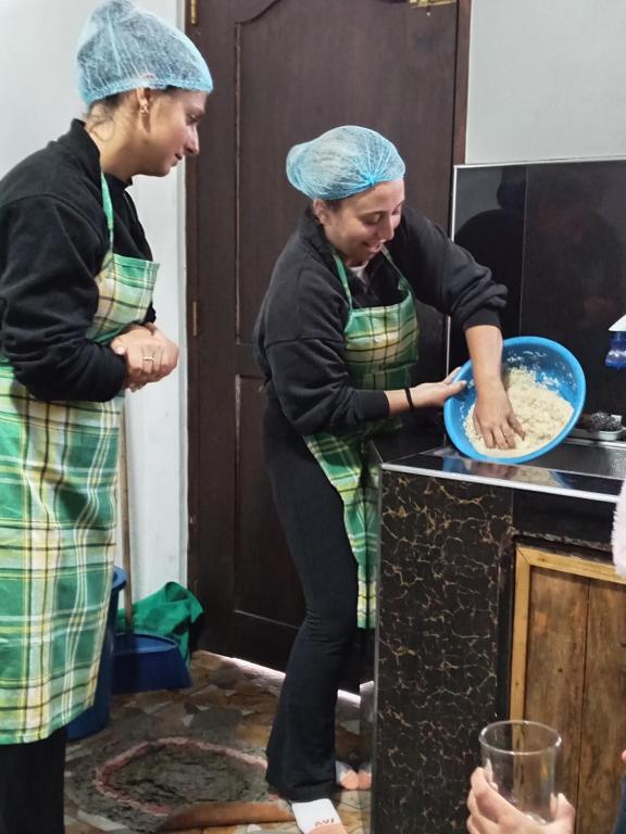 S and D Home Stay - 15