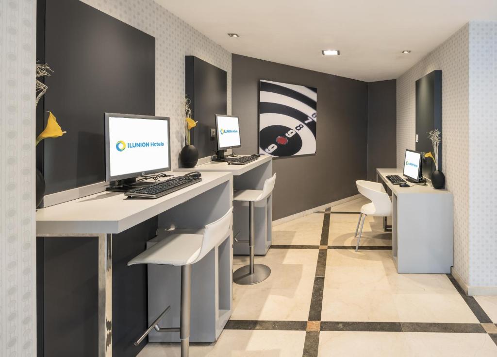 Ilunion Aqua 4 - Resim 17