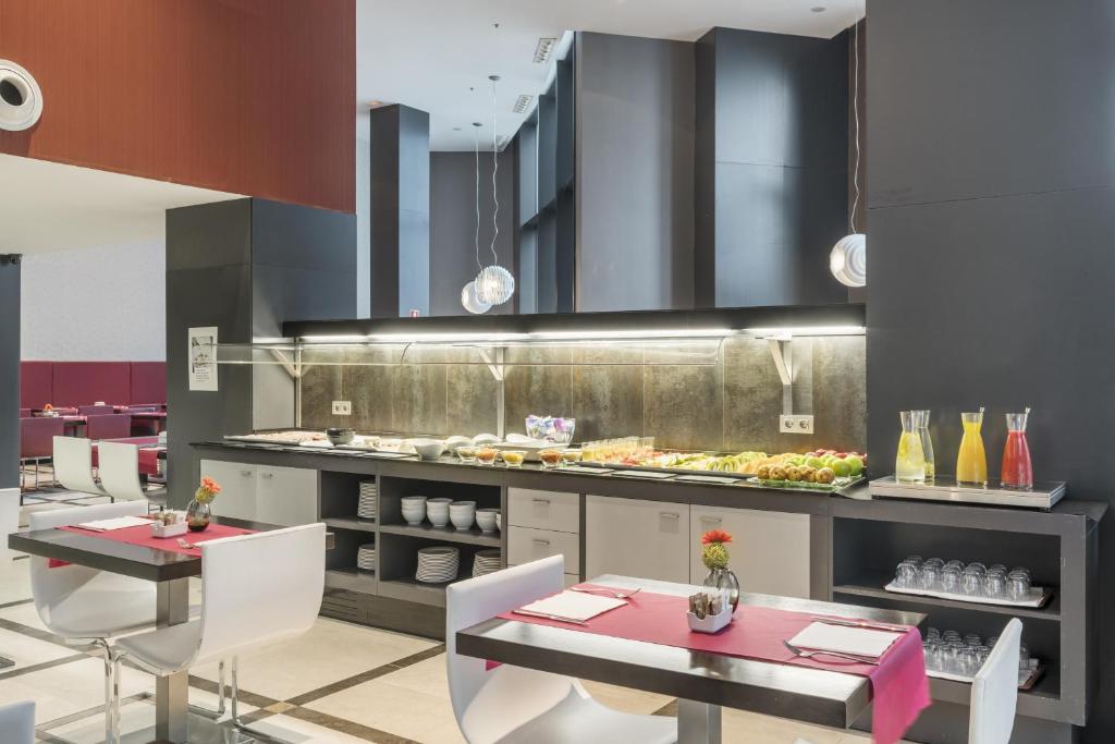 Ilunion Aqua 4 - Resim 22