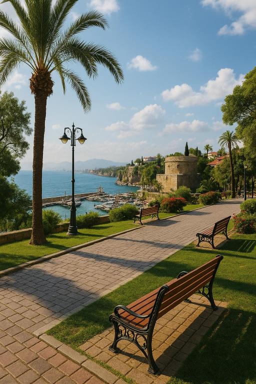 لابی و فضای عمومی Maxihomes Highland - تصویر ۵