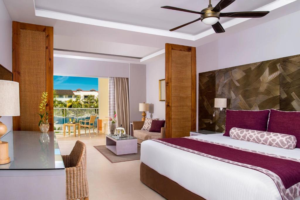 Dreams Royal Beach Punta Cana - All Inclusive photo 3
