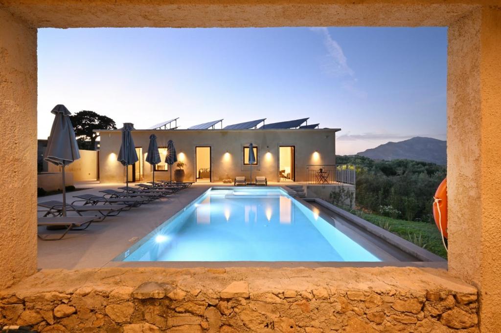 Evans Villas