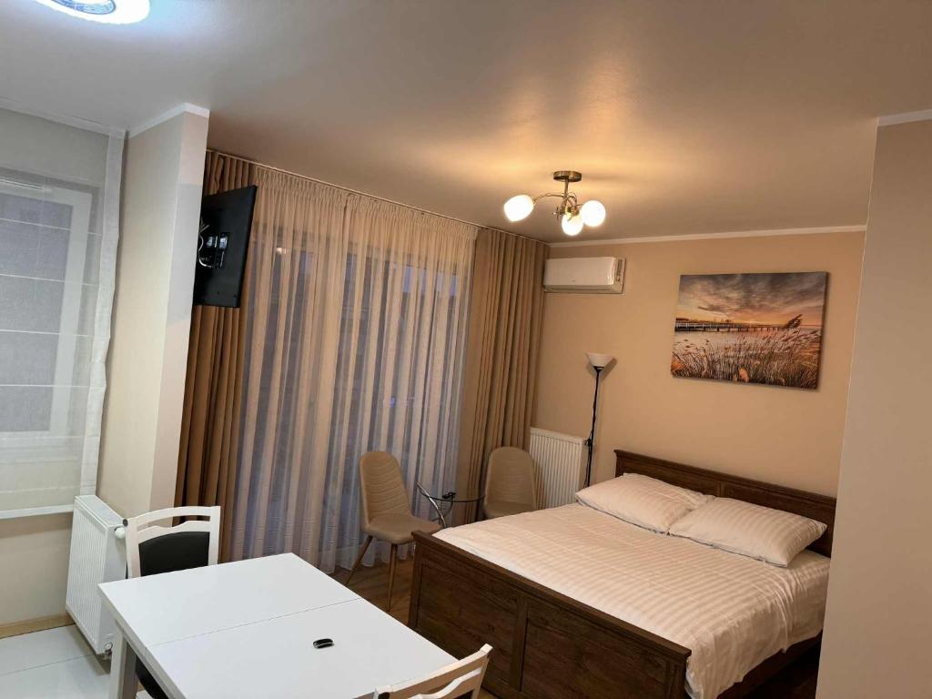 Apartament Garbary 234 parking free - 1