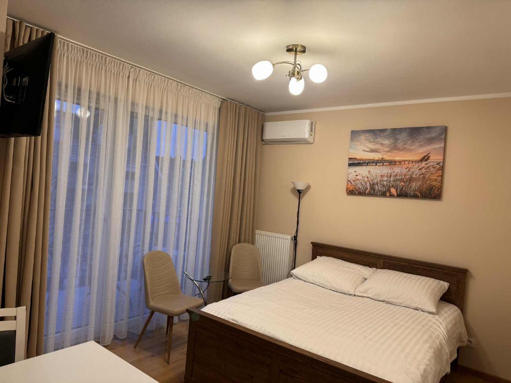 Apartament Garbary 234 parking free - 2