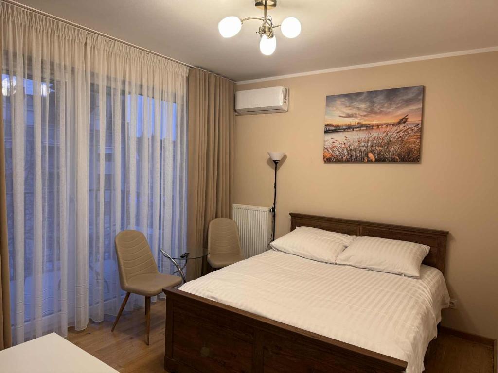 Apartament Garbary 234 parking free - 4