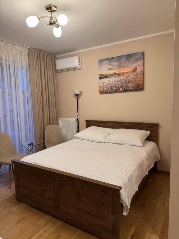 Apartament Garbary 234 parking free