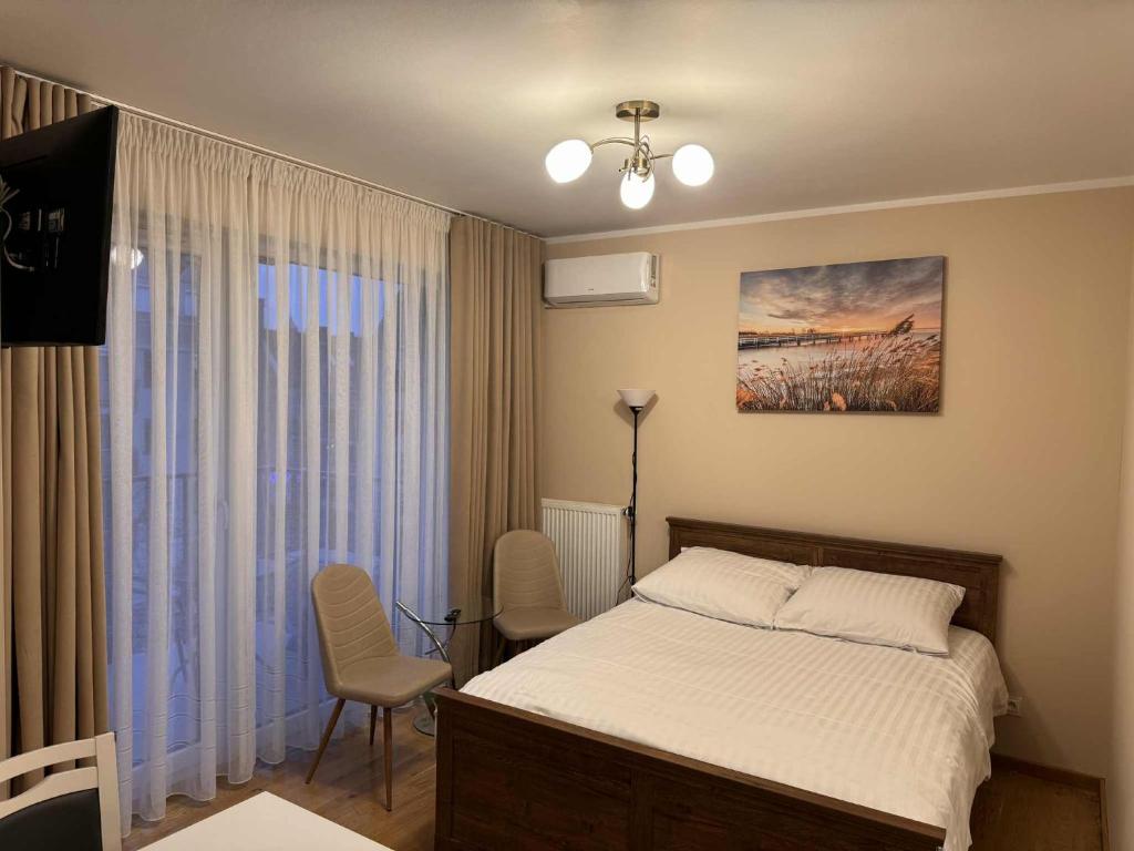 Apartament Garbary 234 parking free - 12