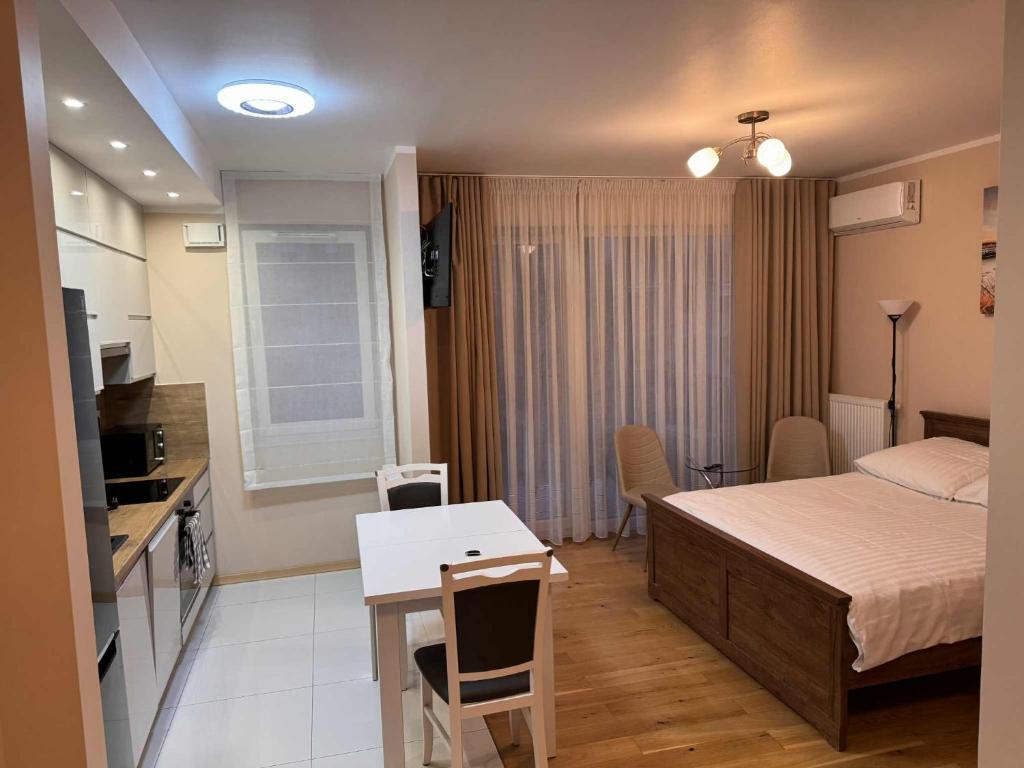 Apartament Garbary 234 parking free - 3