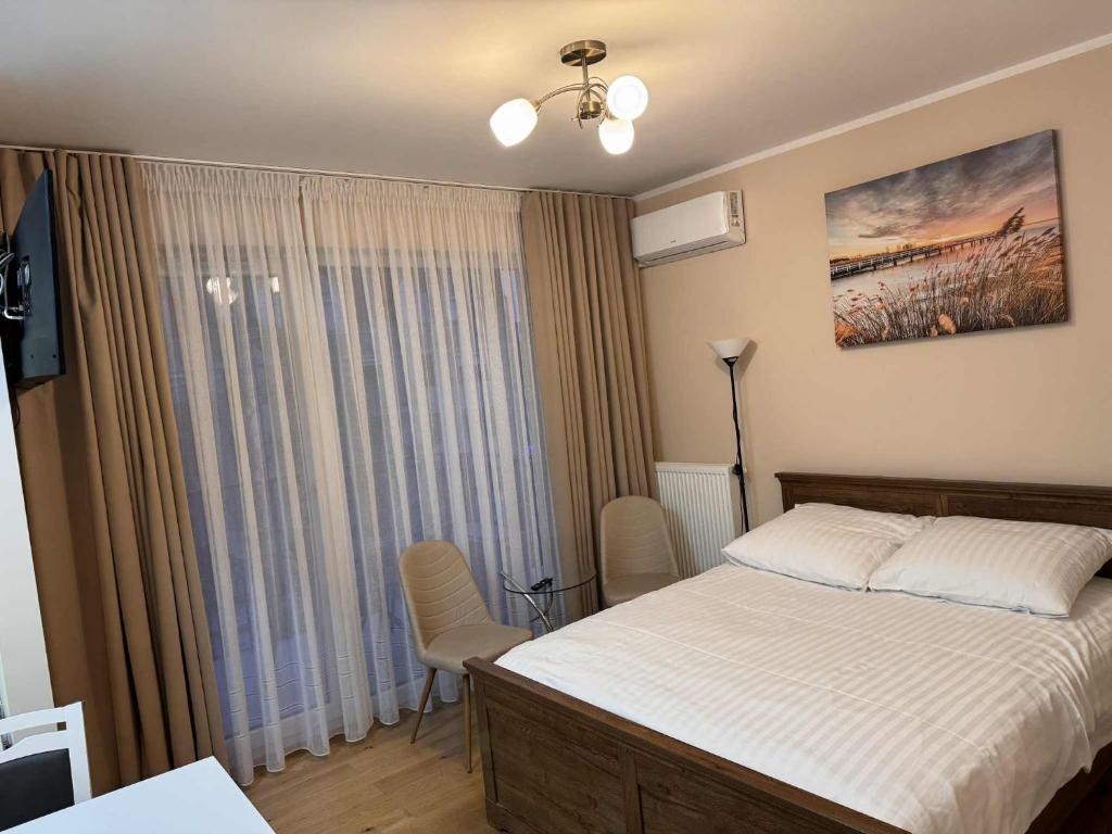 Apartament Garbary 234 parking free - 5