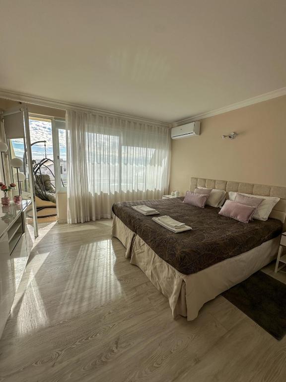 Vilamoura View Apartment
