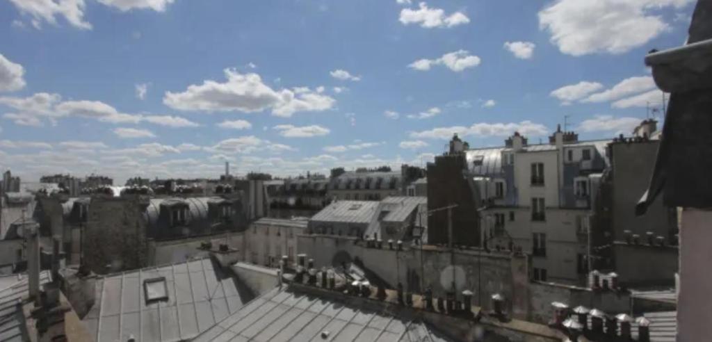 Ratatouille Paris