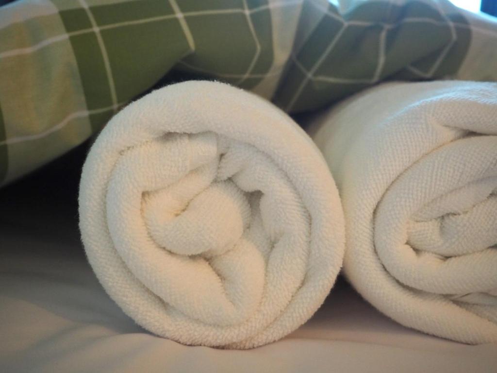 Green Sleep Hostel - 4