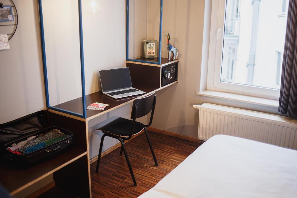 The Circus Hostel - 4