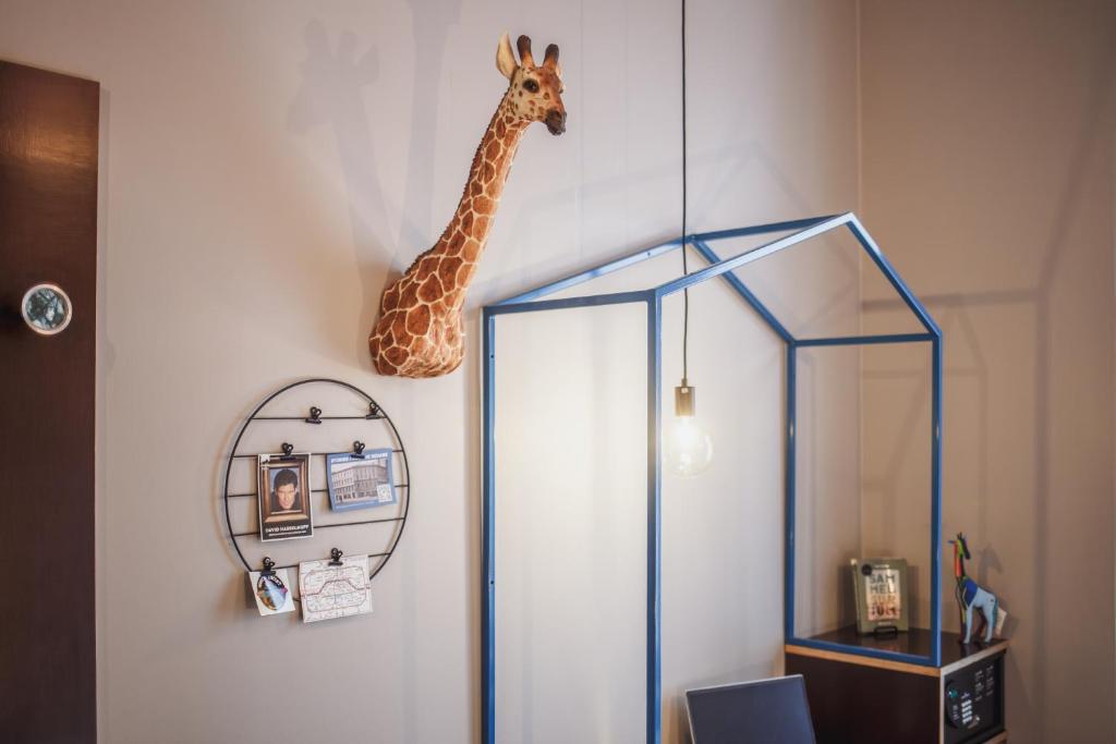 The Circus Hostel - 2