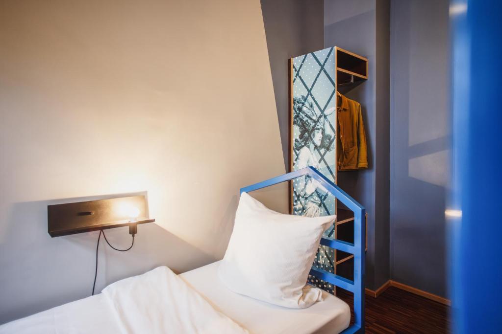 The Circus Hostel - 1