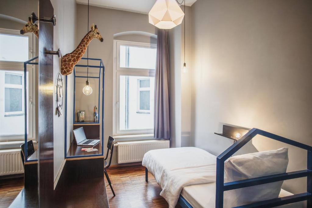 The Circus Hostel - 3