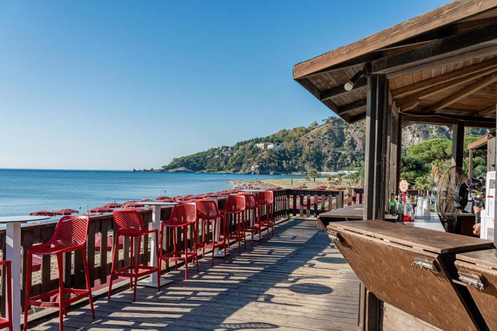 Club Esse Sunbeach