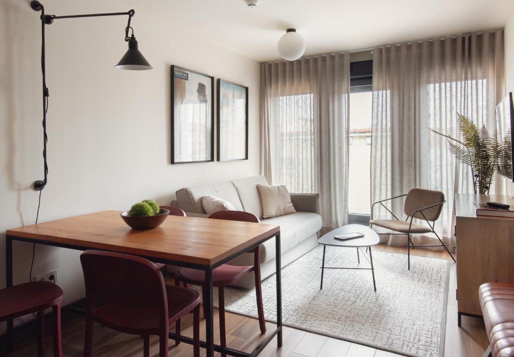 Líbere Madrid Malasaña - 5