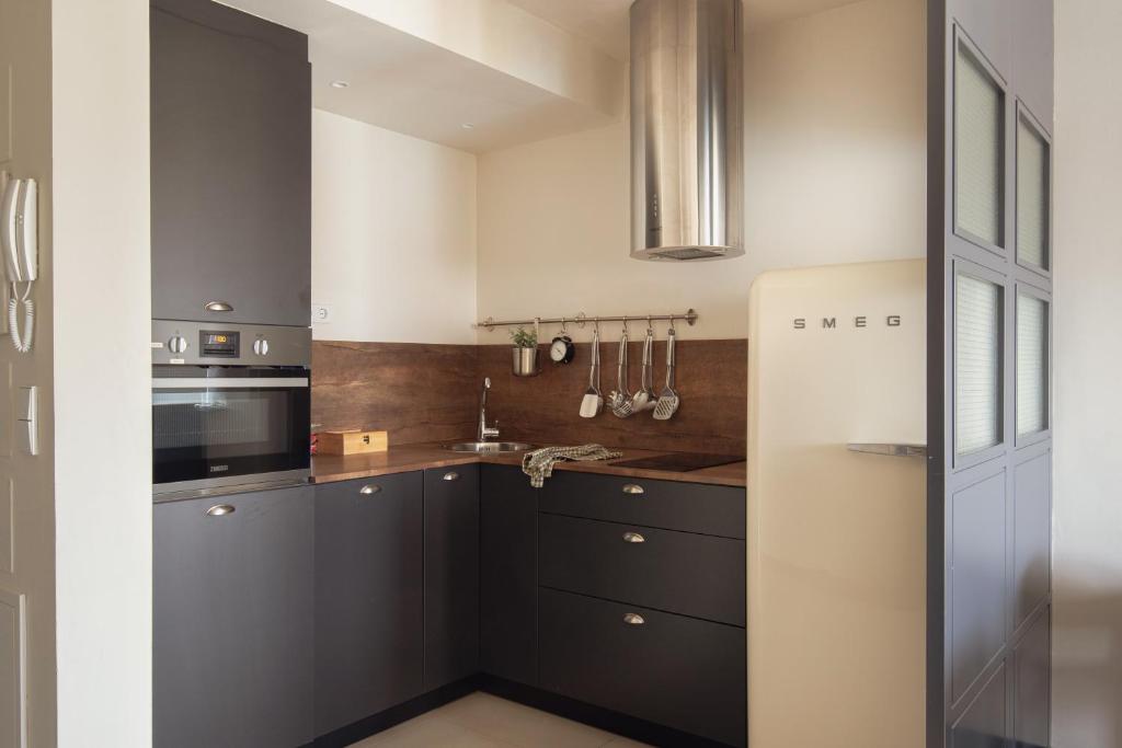 Líbere Madrid Malasaña - 3