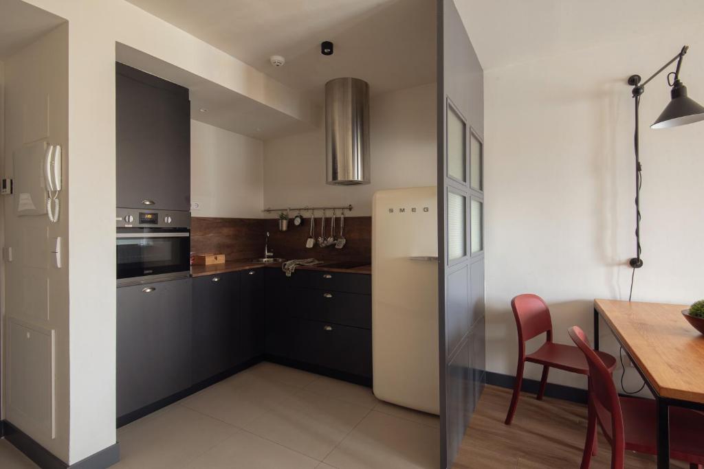 Líbere Madrid Malasaña - 2