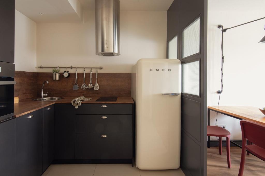 Líbere Madrid Malasaña - 4