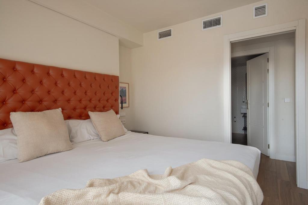 Líbere Madrid Malasaña - 11