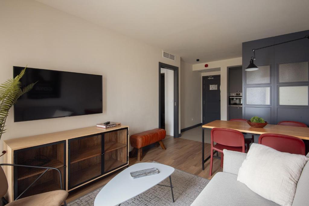 Líbere Madrid Malasaña - 6