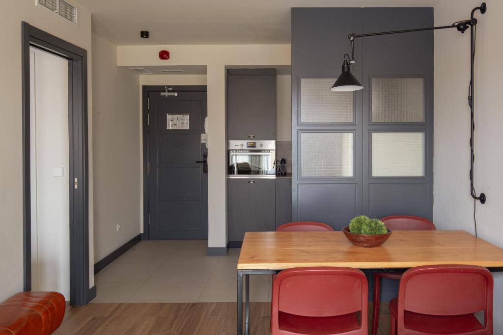 Líbere Madrid Malasaña - 7