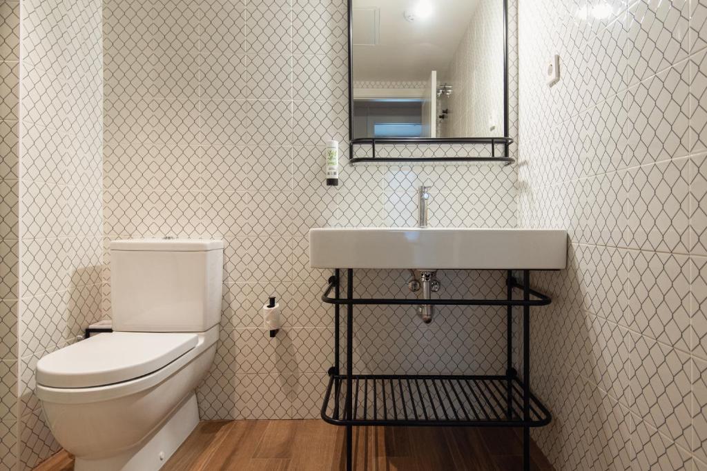 Líbere Madrid Malasaña - 13