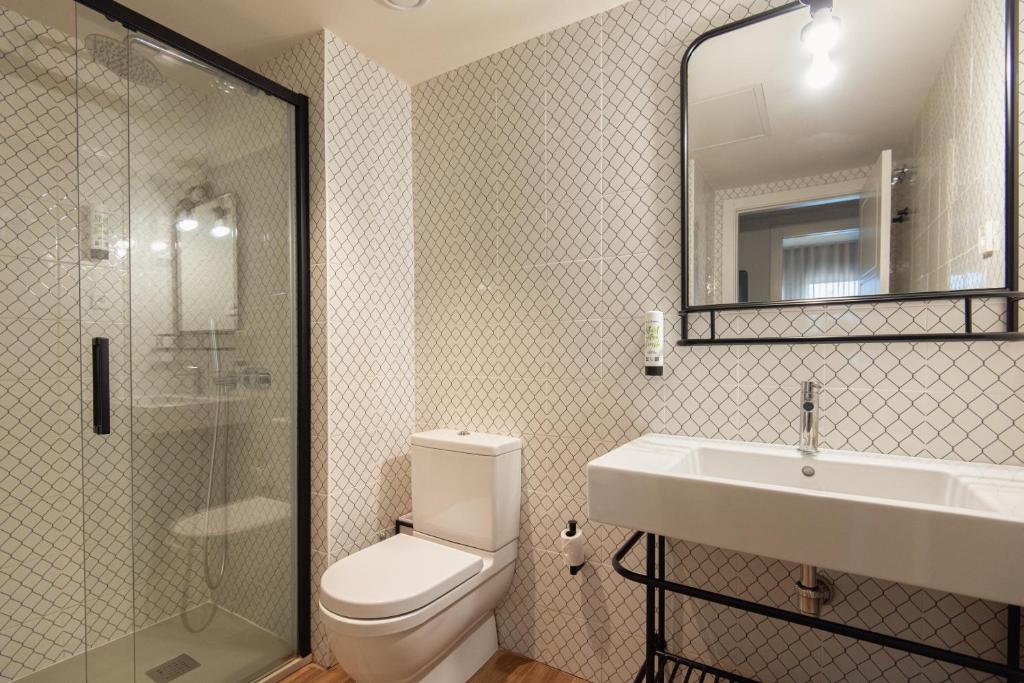 Líbere Madrid Malasaña - 12