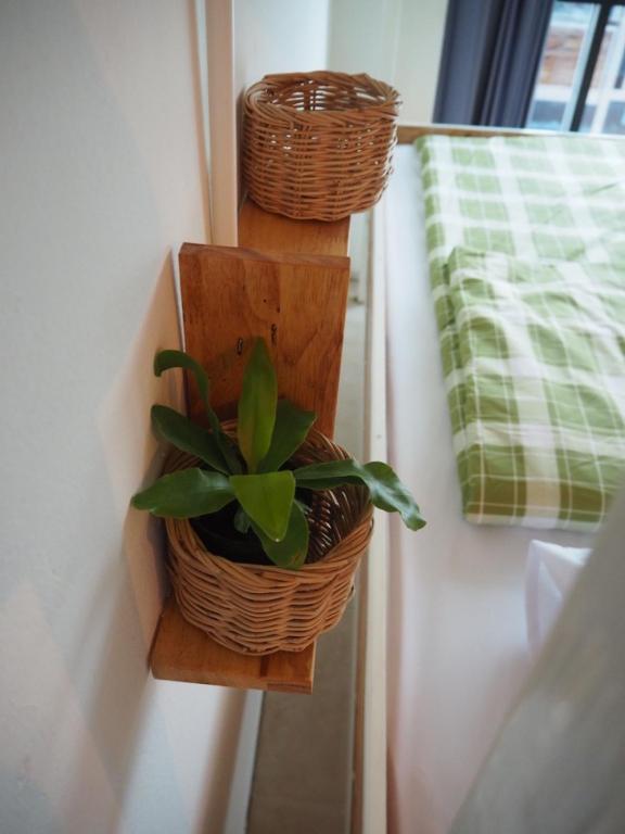 Green Sleep Hostel - 18