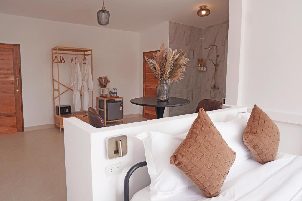 Aura Koh Tao - Superior Suite With Sea View