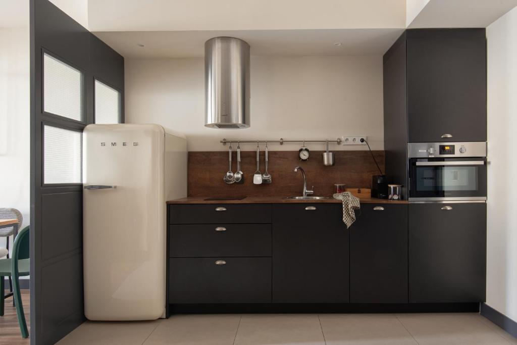 Líbere Madrid Malasaña - 16